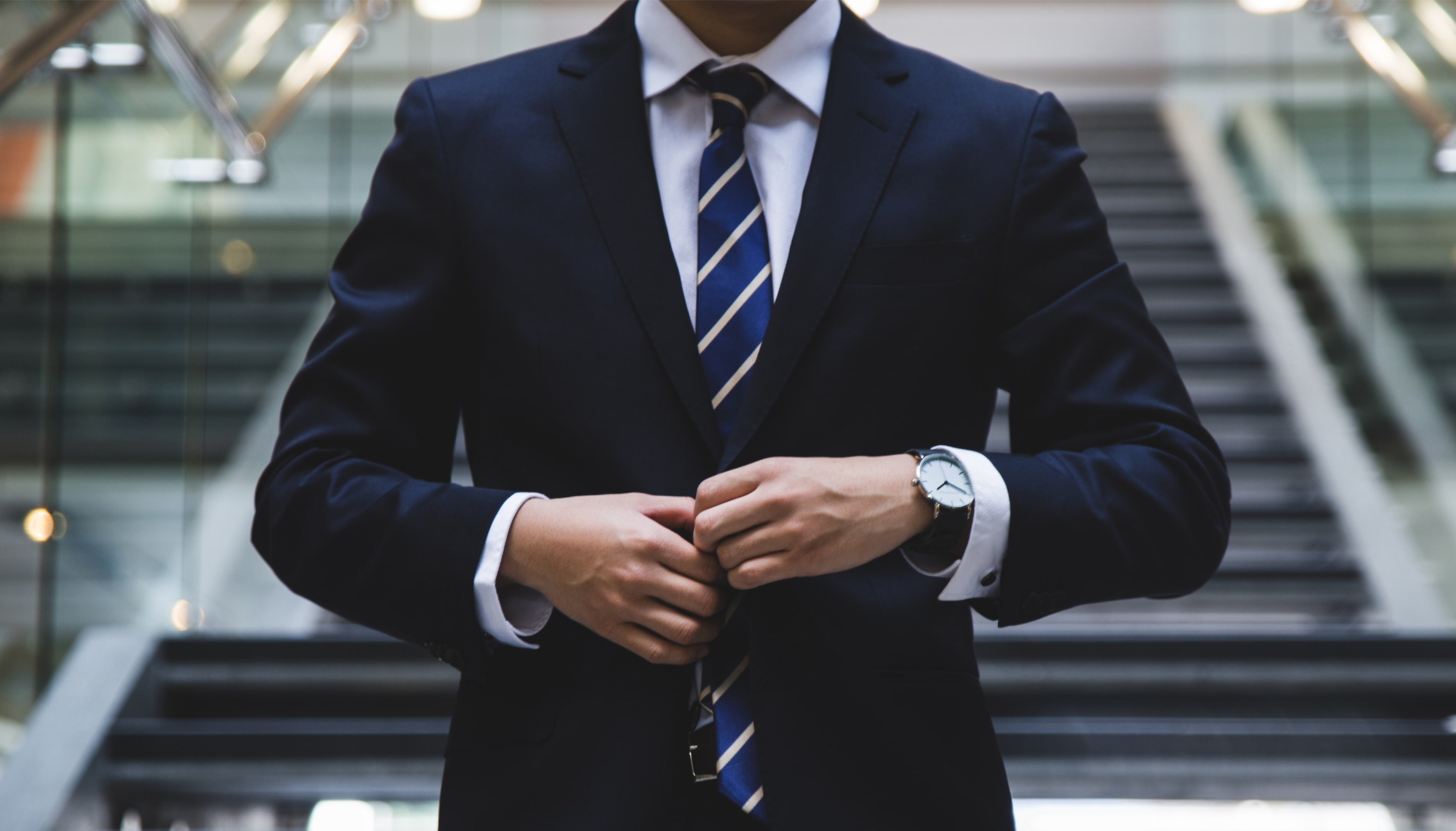 Tailormade tailoring