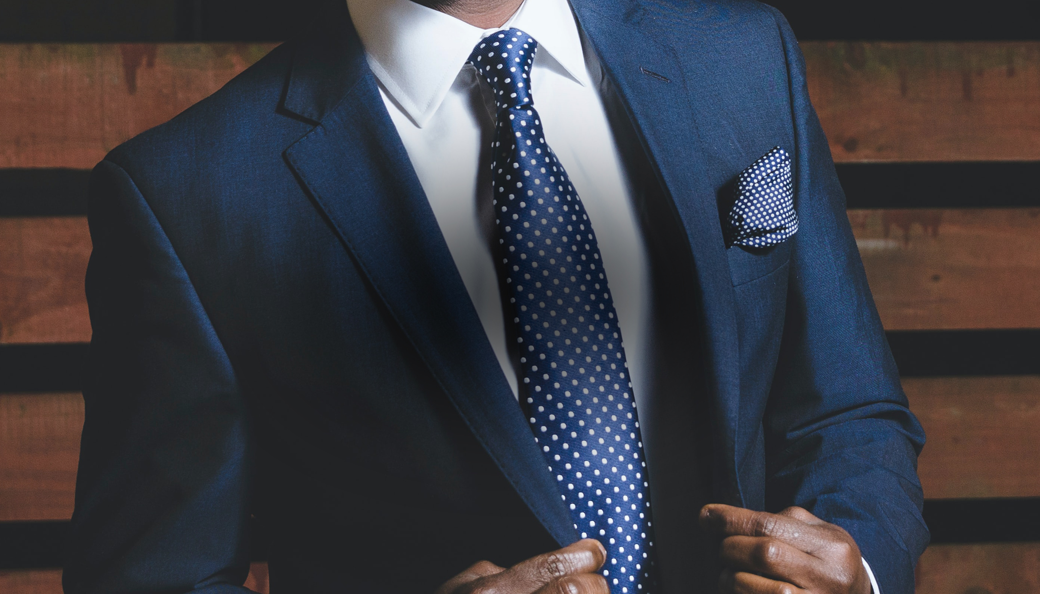 Tailormade tailoring